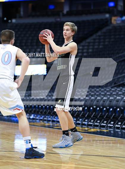 Thumbnail 2 in Bishop Machebeuf vs. Manual photogallery.
