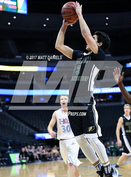 Thumbnail 2 in Bishop Machebeuf vs. Manual photogallery.