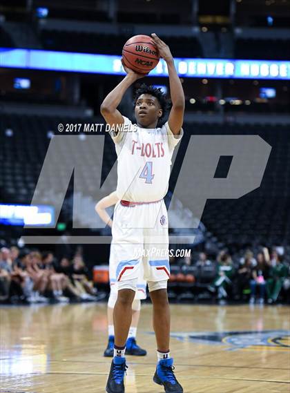 Thumbnail 1 in Bishop Machebeuf vs. Manual photogallery.