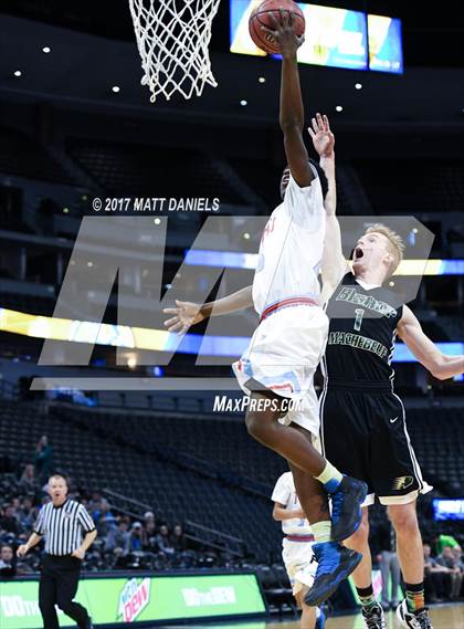 Thumbnail 3 in Bishop Machebeuf vs. Manual photogallery.