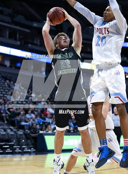 Thumbnail 3 in Bishop Machebeuf vs. Manual photogallery.