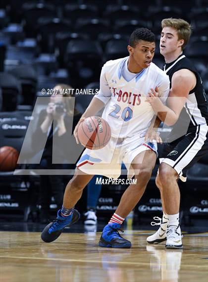 Thumbnail 3 in Bishop Machebeuf vs. Manual photogallery.