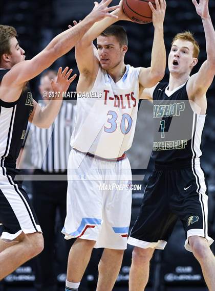 Thumbnail 3 in Bishop Machebeuf vs. Manual photogallery.