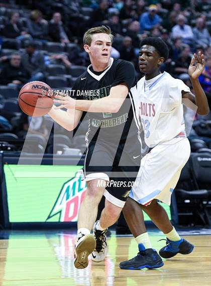 Thumbnail 3 in Bishop Machebeuf vs. Manual photogallery.