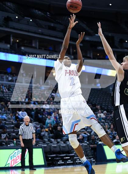 Thumbnail 3 in Bishop Machebeuf vs. Manual photogallery.