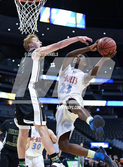 Thumbnail 1 in Bishop Machebeuf vs. Manual photogallery.