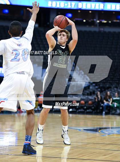 Thumbnail 2 in Bishop Machebeuf vs. Manual photogallery.