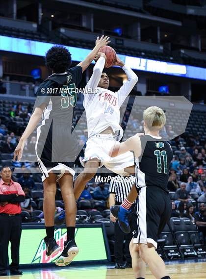 Thumbnail 3 in Bishop Machebeuf vs. Manual photogallery.