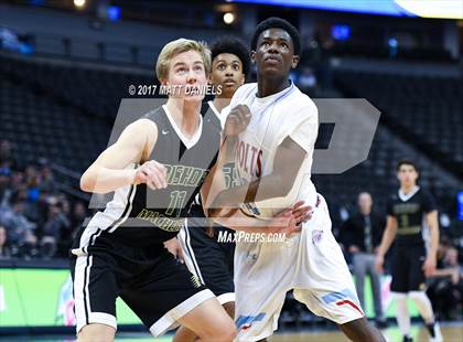 Thumbnail 1 in Bishop Machebeuf vs. Manual photogallery.