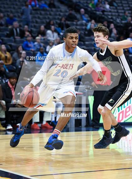 Thumbnail 2 in Bishop Machebeuf vs. Manual photogallery.
