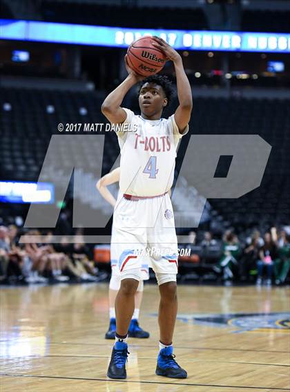 Thumbnail 3 in Bishop Machebeuf vs. Manual photogallery.