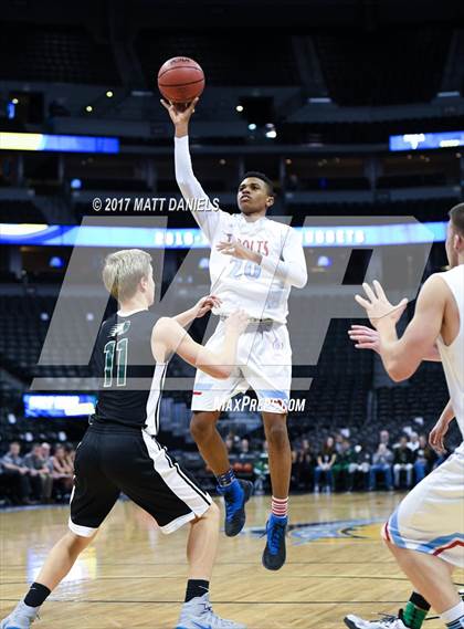 Thumbnail 1 in Bishop Machebeuf vs. Manual photogallery.