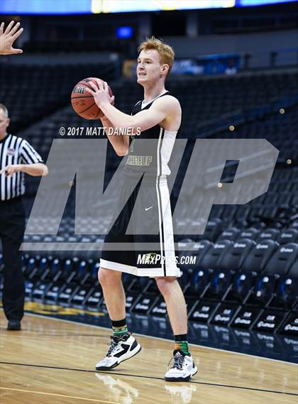 Thumbnail 3 in Bishop Machebeuf vs. Manual photogallery.