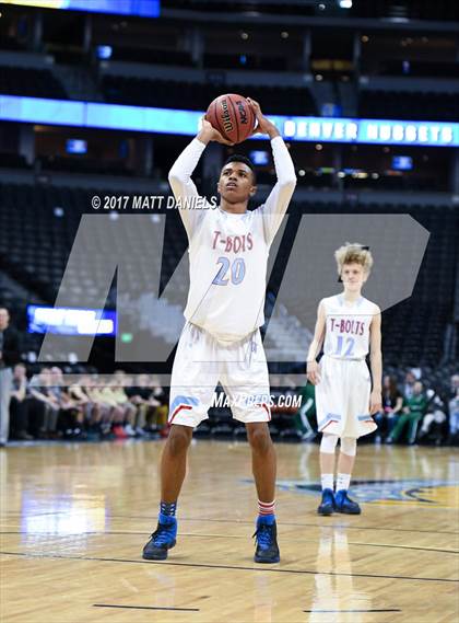 Thumbnail 3 in Bishop Machebeuf vs. Manual photogallery.