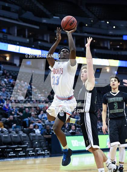 Thumbnail 3 in Bishop Machebeuf vs. Manual photogallery.