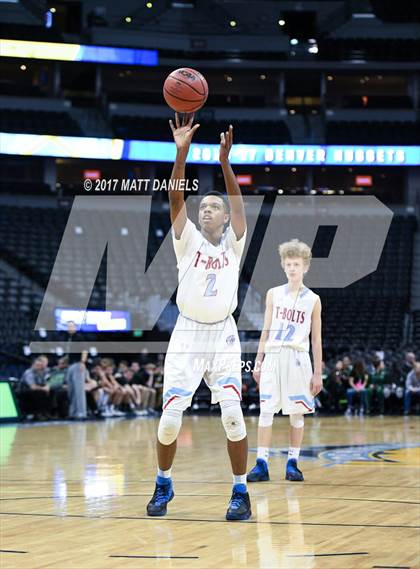 Thumbnail 3 in Bishop Machebeuf vs. Manual photogallery.