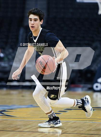 Thumbnail 2 in Bishop Machebeuf vs. Manual photogallery.