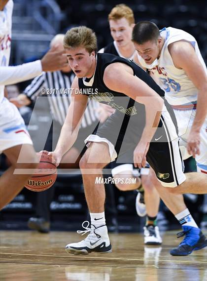 Thumbnail 1 in Bishop Machebeuf vs. Manual photogallery.
