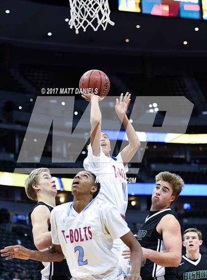Thumbnail 1 in Bishop Machebeuf vs. Manual photogallery.