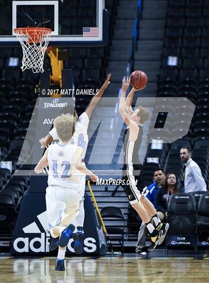 Thumbnail 3 in Bishop Machebeuf vs. Manual photogallery.