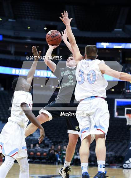 Thumbnail 1 in Bishop Machebeuf vs. Manual photogallery.