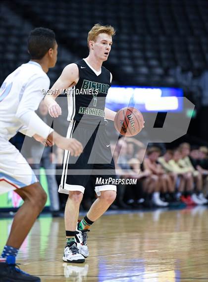 Thumbnail 1 in Bishop Machebeuf vs. Manual photogallery.