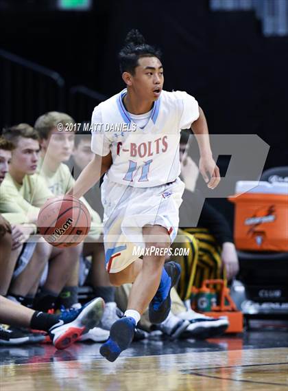 Thumbnail 2 in Bishop Machebeuf vs. Manual photogallery.