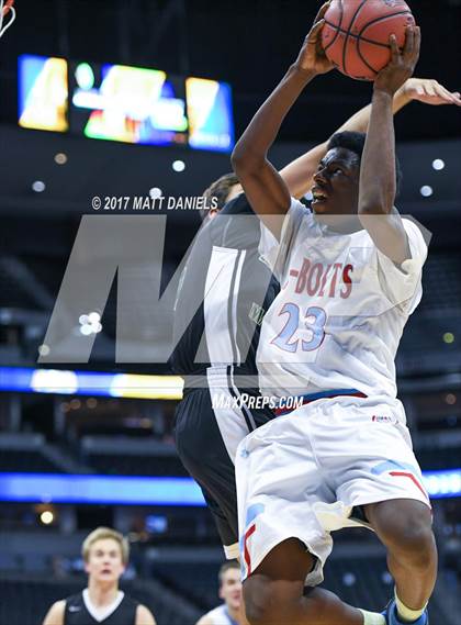 Thumbnail 1 in Bishop Machebeuf vs. Manual photogallery.
