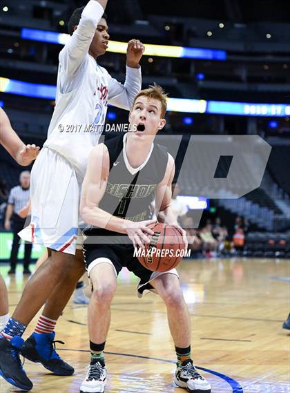 Thumbnail 1 in Bishop Machebeuf vs. Manual photogallery.