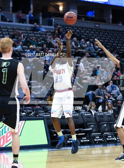 Thumbnail 1 in Bishop Machebeuf vs. Manual photogallery.