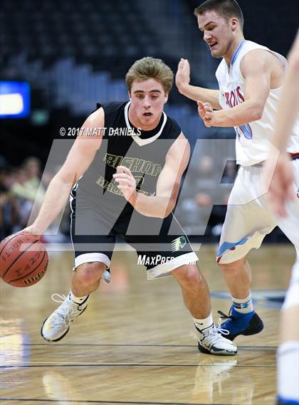 Thumbnail 2 in Bishop Machebeuf vs. Manual photogallery.