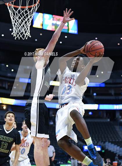 Thumbnail 3 in Bishop Machebeuf vs. Manual photogallery.