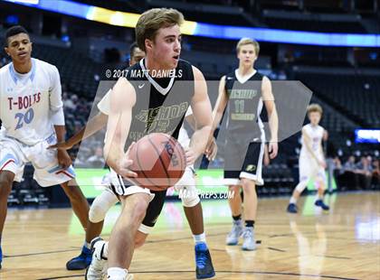 Thumbnail 1 in Bishop Machebeuf vs. Manual photogallery.