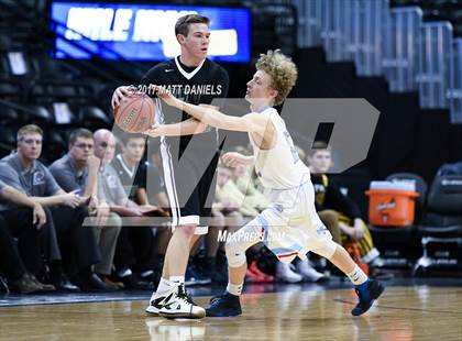 Thumbnail 1 in Bishop Machebeuf vs. Manual photogallery.