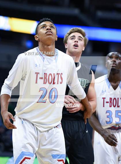 Thumbnail 3 in Bishop Machebeuf vs. Manual photogallery.