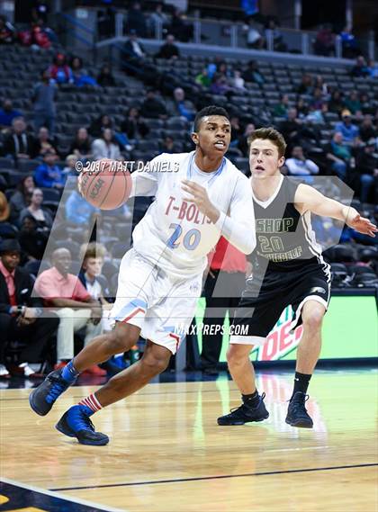 Thumbnail 1 in Bishop Machebeuf vs. Manual photogallery.