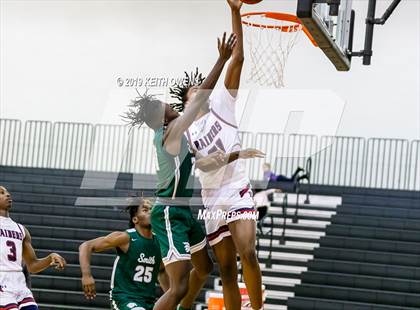 Thumbnail 2 in Newman Smith vs Ryan (CFB Classic) photogallery.