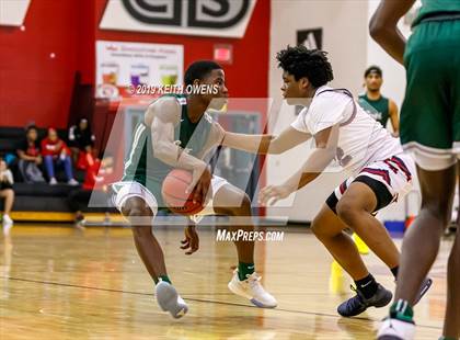 Thumbnail 3 in Newman Smith vs Ryan (CFB Classic) photogallery.