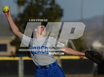 Thumbnail 1 in Norco @ Santiago photogallery.