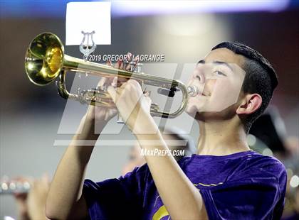 Thumbnail 3 in Timber Creek vs Prosper photogallery.