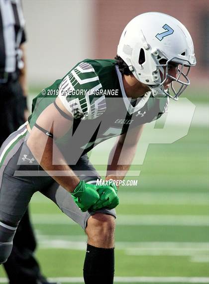 Thumbnail 3 in Timber Creek vs Prosper photogallery.