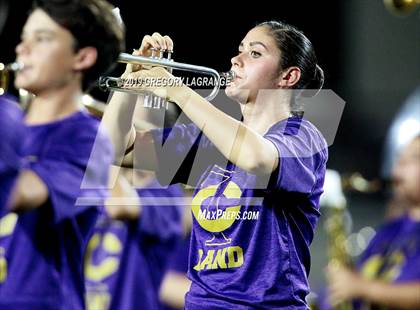 Thumbnail 2 in Timber Creek vs Prosper photogallery.
