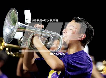 Thumbnail 1 in Timber Creek vs Prosper photogallery.