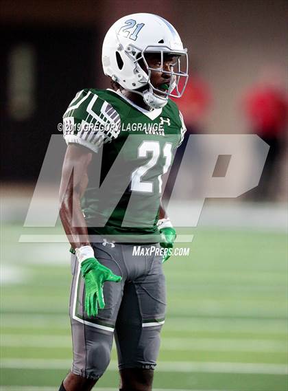 Thumbnail 1 in Timber Creek vs Prosper photogallery.