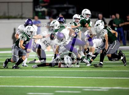 Thumbnail 1 in Timber Creek vs Prosper photogallery.