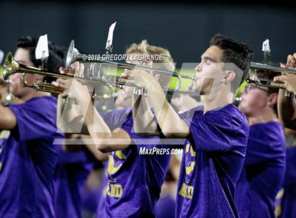 Thumbnail 1 in Timber Creek vs Prosper photogallery.