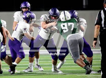 Thumbnail 1 in Timber Creek vs Prosper photogallery.