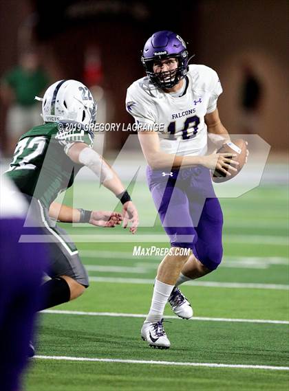 Thumbnail 2 in Timber Creek vs Prosper photogallery.