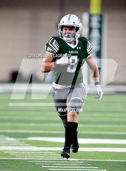 Thumbnail 1 in Timber Creek vs Prosper photogallery.