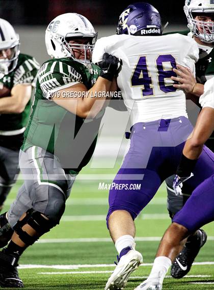 Thumbnail 1 in Timber Creek vs Prosper photogallery.